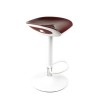 Carter Style Adjustable Bar Stool