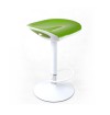 Carter Style Adjustable Bar Stool