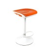 Carter Style Adjustable Bar Stool