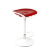 Carter Style Adjustable Bar Stool