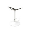 Carter Style Adjustable Bar Stool