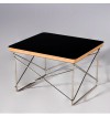 Charles Eames Style LTR Occasional Side Table