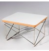 Charles Eames Style LTR Occasional Side Table