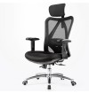 Dexter Style Mid-back Office Chair