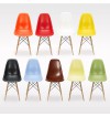 Eames DSW Style Dining Chair