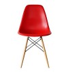 Eames DSW Style Dining Chair