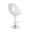 Fila Adjustable Bar Stool