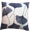 Ginkgo Biloba Cushion