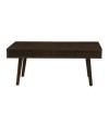 Harrison Modern Coffee Table