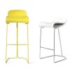 Harry & Camila BCN Style Plastic Bar Stool