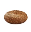 Hawi Natural Rattan Ottoman