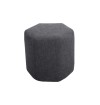 Honey Comb Ottoman