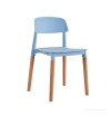 Haynes Dining Chair - blue or other color options