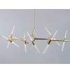 Anges Chandelier Style Pendant Lamp