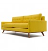 Lucas Fabric Sofa 2 seater