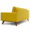 Lucas Fabric Sofa 2 seater