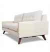 Lucas Fabric Sofa 2 seater