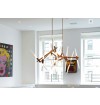 Anges Chandelier Style Pendant Lamp