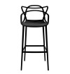 MASTERS STYLE BAR STOOL