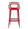 MASTERS STYLE BAR STOOL