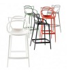 MASTERS STYLE BAR STOOL