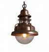 Nemja Loft Style Vintage Pendant Lamp