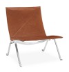 POUL KJAERHOLM STYLE PK22 LOUNGE CHAIR