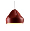 Ozaki Style Pendant Lamp - Fat 