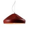 Ozaki Style Pendant Lamp - Wide