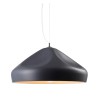 Ozaki Style Pendant Lamp - Wide