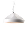 Ozaki Style Pendant Lamp - Wide