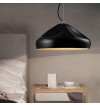 Ozaki Style Pendant Lamp - Wide