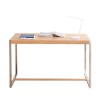 Pasha Solid Wood Table