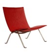 POUL KJAERHOLM STYLE PK22 LOUNGE CHAIR