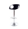 Ratinni Adjustable Bar Stool