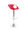 Ratinni Adjustable Bar Stool