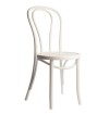 Thonet Style Dining Chair - Timber