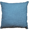 Vella Feather Down Cushion