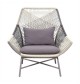 Anisa Outdoor Lounge Chair