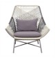 Anisa Outdoor Lounge Chair