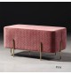 Arlo Fabric Bench / Ottoman