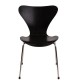 Arne Jacobsen Series 7 Style Dining Chair - Stackable Chair