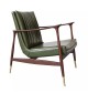 Clinton Armchair By Stockroom