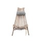 Mahesh Foldable Wood Outdoor Chair
