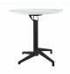 Spencer Round Folding Table 