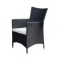 Rolando Style Outdoor Chair 