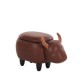 Stockroom Ox Storage Ottoman and Stool