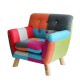 Rhode Kids Armchair