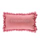 Marshmallow Cushion - Pink