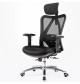 Dexter Style Ergonomic Mid-back Office Chair